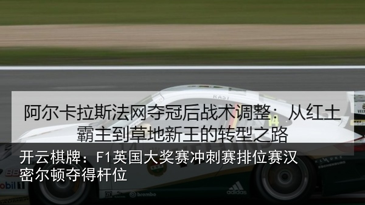 开云棋牌：F1英国相关情况赛汉密尔顿夺得杆位